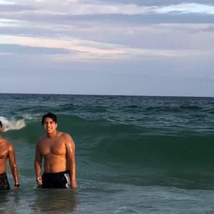 Meet your Posher, Ismael